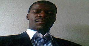 Landodosantos 34 years old I am from Luanda/Luanda, Seeking Dating with Woman