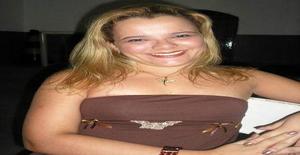 Rapunzel27 40 years old I am from Manaus/Amazonas, Seeking Dating Friendship with Man