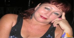 Nelly_47 61 years old I am from Manaus/Amazonas, Seeking Dating with Man