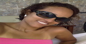Betinha_da_bahia 36 years old I am from Salvador/Bahia, Seeking Dating Friendship with Man