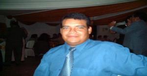 Fernando6470 44 years old I am from Lima/Lima, Seeking Dating Marriage with Woman