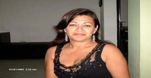 Deliamarquez 51 years old I am from Mérida/Merida, Seeking Dating Friendship with Man