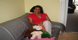 Gilda*brasileira 52 years old I am from Bruxelles/Bruxelles, Seeking Dating Friendship with Man