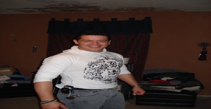 Cesarin1973 48 years old I am from Aguascalientes/Aguascalientes, Seeking Dating with Woman