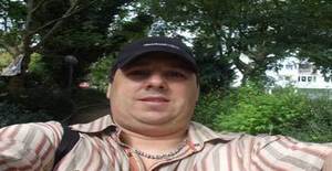Correiafranco 51 years old I am from Cartaxo/Santarem, Seeking Dating Friendship with Woman