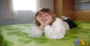 Tataguarulhos 53 years old I am from Guarulhos/Sao Paulo, Seeking Dating Friendship with Man