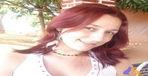 Trakininha 31 years old I am from Feira de Santana/Bahia, Seeking Dating Friendship with Man