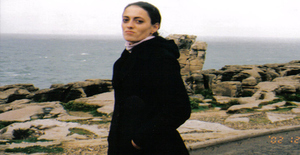 Marina.soares 43 years old I am from Faro/Algarve, Seeking Dating Friendship with Man
