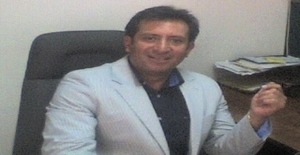 Jua-k11 55 years old I am from Quito/Pichincha, Seeking Dating Friendship with Woman