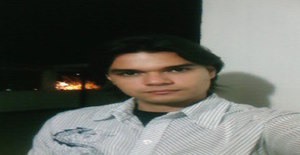 Javiercastell 39 years old I am from Caracas/Distrito Capital, Seeking Dating with Woman