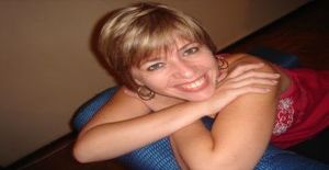 Lênialuz 52 years old I am from Curitiba/Parana, Seeking Dating Friendship with Man