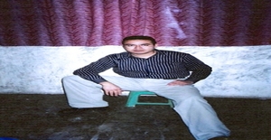 Sadrak72 47 years old I am from Mexico/State of Mexico (edomex), Seeking Dating Friendship with Woman