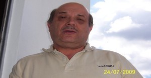 H59casadolondres 74 years old I am from Londres/Grande Londres, Seeking Dating with Woman