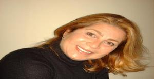 Bejucris2007 65 years old I am from Guaporé/Rio Grande do Sul, Seeking Dating with Man