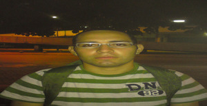 Lordvincen 35 years old I am from Caracas/Distrito Capital, Seeking Dating Friendship with Woman