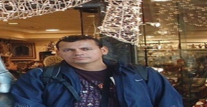 Lancero220 49 years old I am from Quito/Pichincha, Seeking Dating Friendship with Woman