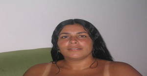 Lobinha_32 45 years old I am from Sobradinho/Distrito Federal, Seeking Dating Friendship with Man