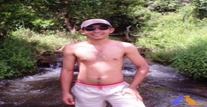 Gegomes 35 years old I am from Alagoinhas/Bahia, Seeking Dating with Woman