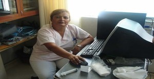 Pacocha12 60 years old I am from Lima/Lima, Seeking Dating Friendship with Man