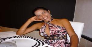 Yamille17 52 years old I am from Santo Domingo/Distrito Nacional, Seeking Dating Marriage with Man