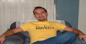Aldo777 42 years old I am from Callao/Callao, Seeking Dating Friendship with Woman