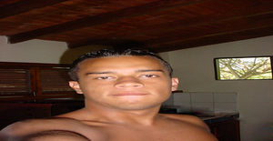 Camilo_paisa2 34 years old I am from Envigado/Antioquia, Seeking Dating Friendship with Woman