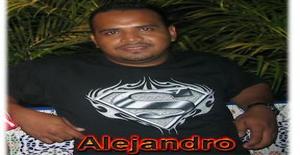 Virus_hazard 44 years old I am from Caracas/Distrito Capital, Seeking Dating with Woman