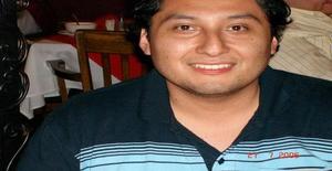Olafolex 40 years old I am from Mexico/State of Mexico (edomex), Seeking Dating Friendship with Woman