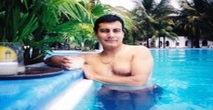 Sebas289 52 years old I am from San Francisco/California, Seeking Dating with Woman