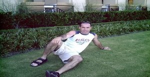 Furtadinho 46 years old I am from Ariquemes/Rondonia, Seeking Dating Friendship with Woman