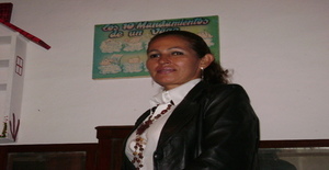 Ligiarojas 54 years old I am from Bogota/Bogotá dc, Seeking Dating Friendship with Man
