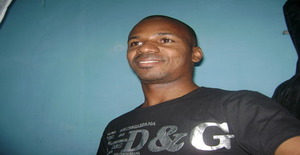 Rcassamo 44 years old I am from Maputo/Maputo, Seeking Dating Friendship with Woman