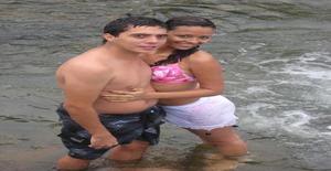 Caquimbo 34 years old I am from Bogota/Bogotá dc, Seeking Dating Friendship with Woman