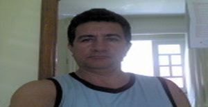 Policial(ce) 53 years old I am from Fortaleza/Ceara, Seeking Dating Friendship with Woman