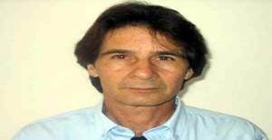 Venezulla 60 years old I am from Caracas/Distrito Capital, Seeking Dating Friendship with Woman