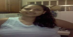 Chiquita0728 46 years old I am from Barranquilla/Atlantico, Seeking Dating Friendship with Man
