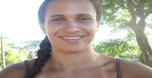 Nina747 42 years old I am from Jaboatão Dos Guararapes/Pernambuco, Seeking Dating Friendship with Man