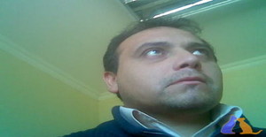 Alejandro19722 49 years old I am from Santiago/Region Metropolitana, Seeking Dating Friendship with Woman