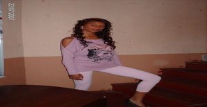 Kassiaroberta 32 years old I am from Passo Fundo/Rio Grande do Sul, Seeking Dating with Man