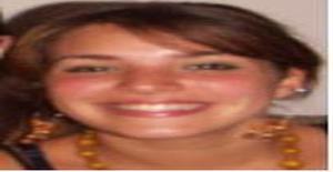 Alagna 35 years old I am from Caracas/Distrito Capital, Seeking Dating Friendship with Man