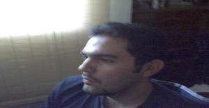 Hrm... 35 years old I am from Xalapa/Veracruz, Seeking Dating Friendship with Woman