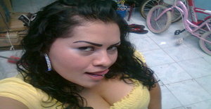 Diablita3letras 32 years old I am from Mexico/State of Mexico (edomex), Seeking Dating Friendship with Man