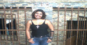 Alejandra21 35 years old I am from Caracas/Distrito Capital, Seeking Dating Friendship with Man