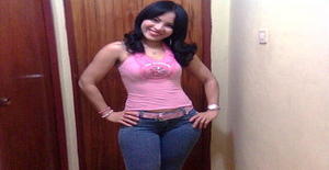 Chicafashions 46 years old I am from Puerto Ordaz/Bolivar, Seeking Dating Friendship with Man