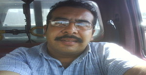 Rudy74 47 years old I am from Querétaro/Querétaro, Seeking Dating Friendship with Woman