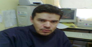 Charr 44 years old I am from Encarnación/Itapúa, Seeking Dating Friendship with Woman