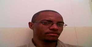 Rrpjunior 41 years old I am from Maputo/Maputo, Seeking Dating with Woman