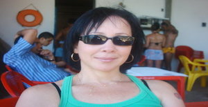 Bethrj 57 years old I am from Itaguaí/Rio de Janeiro, Seeking Dating Friendship with Man