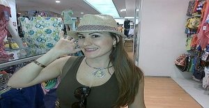 Renataval 39 years old I am from Maracaibo/Zulia, Seeking Dating with Man
