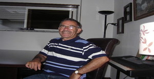 J-a-g-d 75 years old I am from Lisboa/Lisboa, Seeking Dating Friendship with Woman
